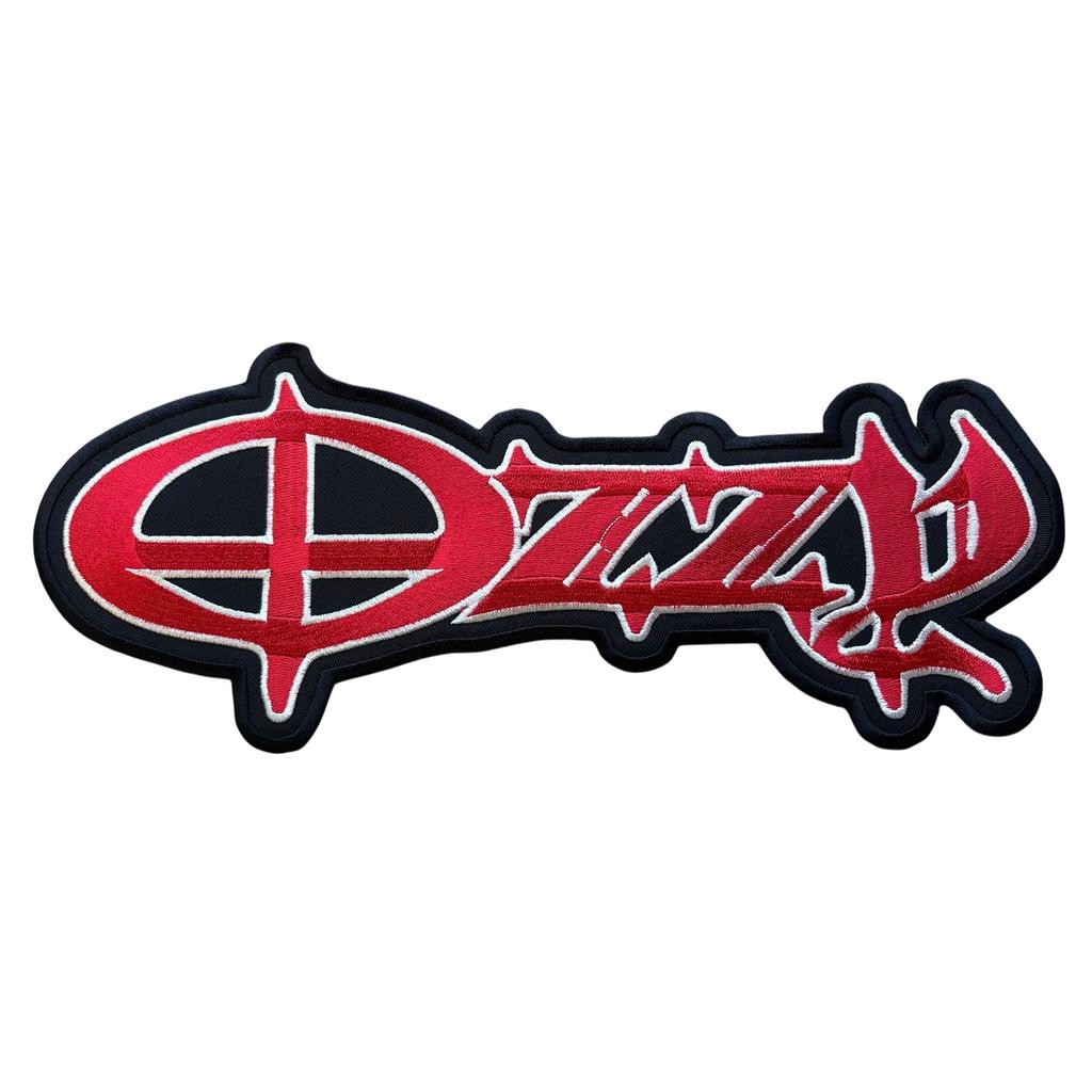 Ozzy Osbourne - Ozzy selkämerkki - Hoopee.fi