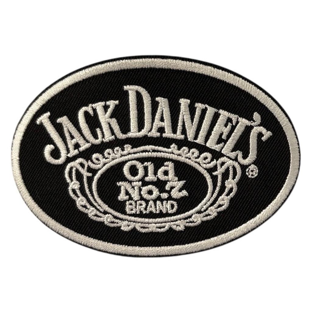 Old No.7 hihamerkki - Hoopee.fi