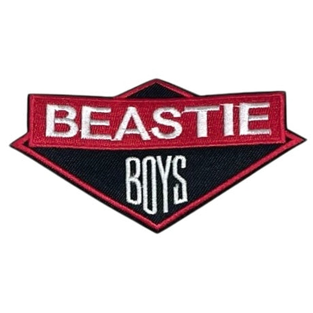 Beastie Boys - Logo hihamerkki - Hoopee.fi