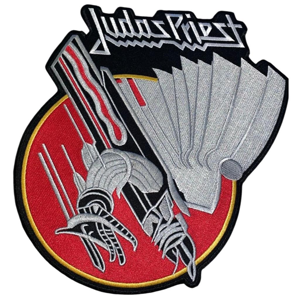 Judas Priest - Screaming for vengeance jumbomerkki - Hoopee.fi