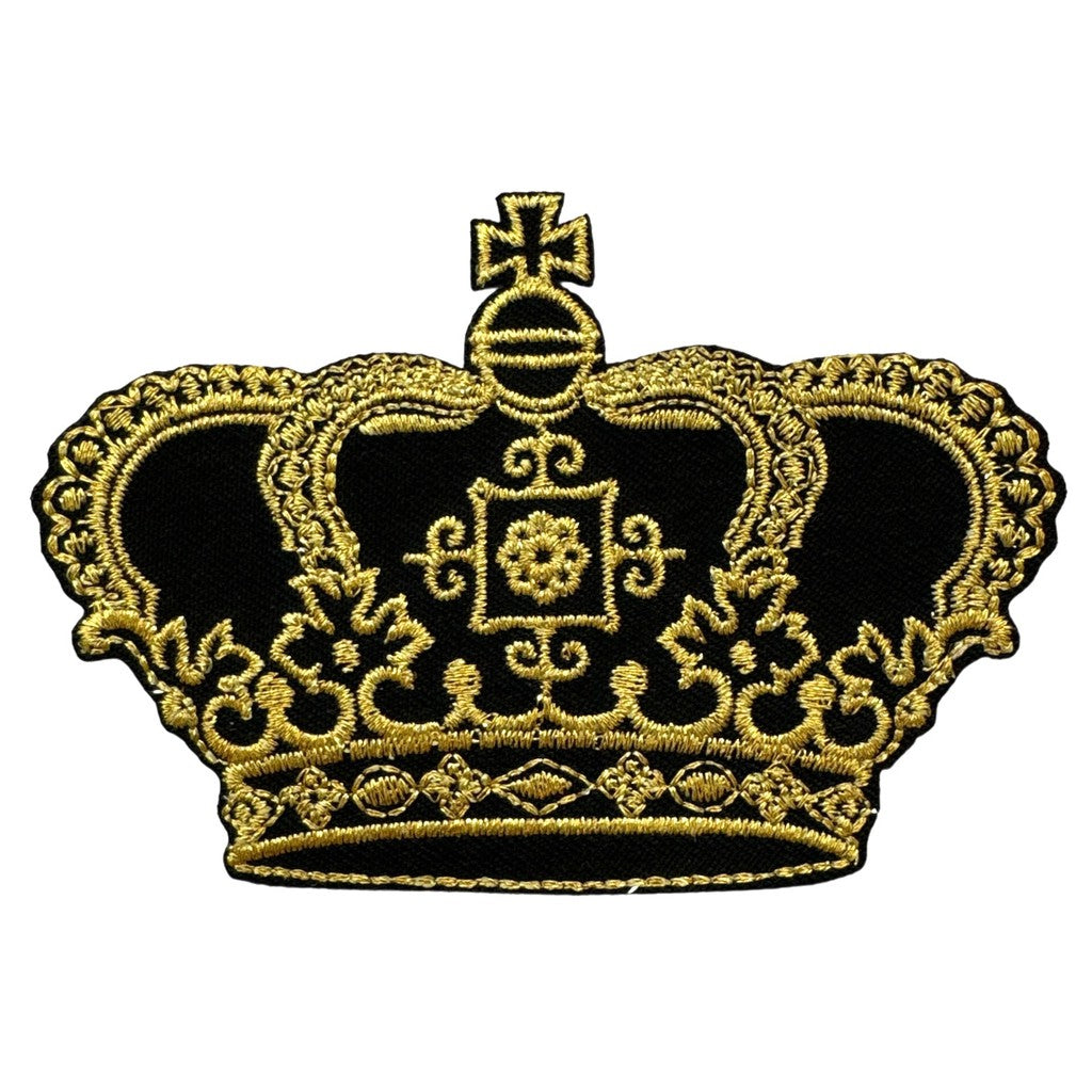 Crown hihamerkki - Hoopee.fi