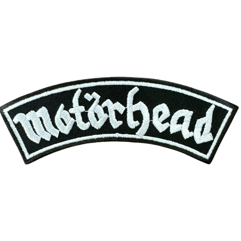 Motörhead kaarimerkki - Hoopee.fi