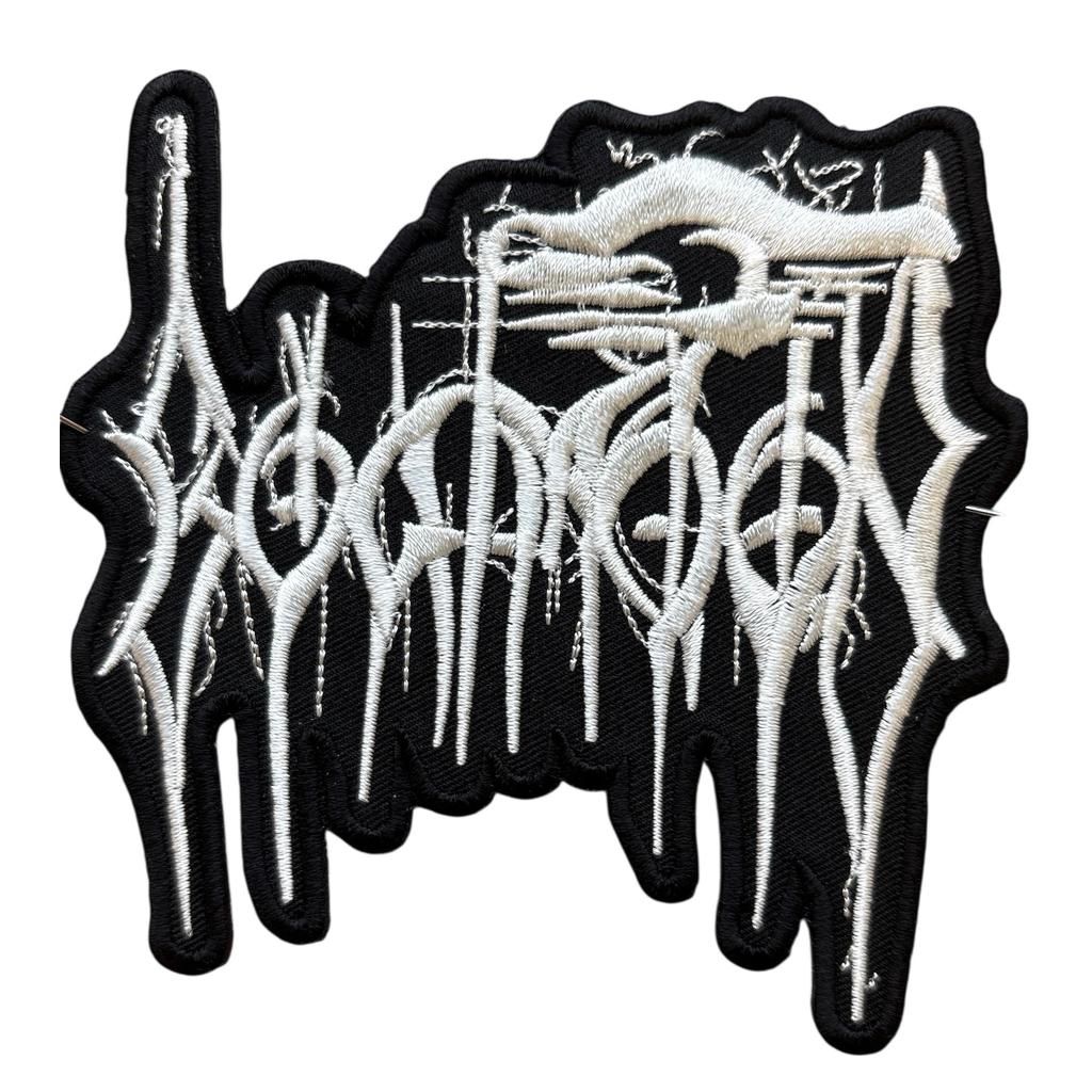 Goatmoon - Logo hihamerkki - Hoopee.fi