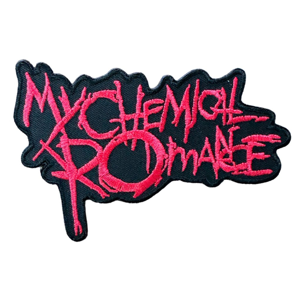 My Chemical Romance hihamerkki - Hoopee.fi