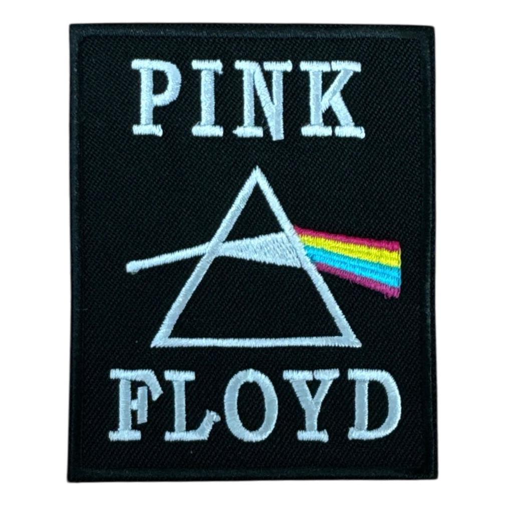 Pink Floyd - Prism hihamerkki - Hoopee.fi