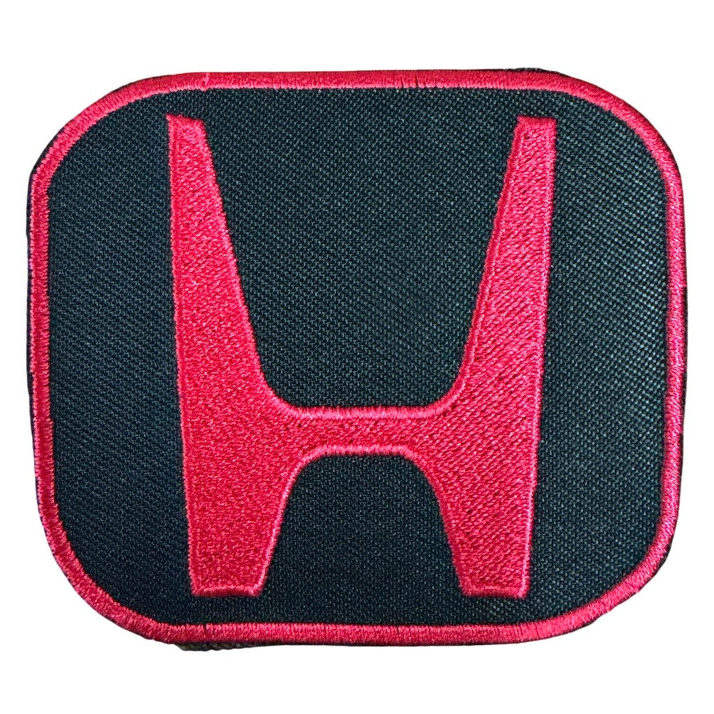 Honda - H logo hihamerkki - Hoopee.fi