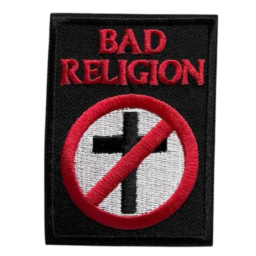 Bad Religion patsi - Hoopee.fi