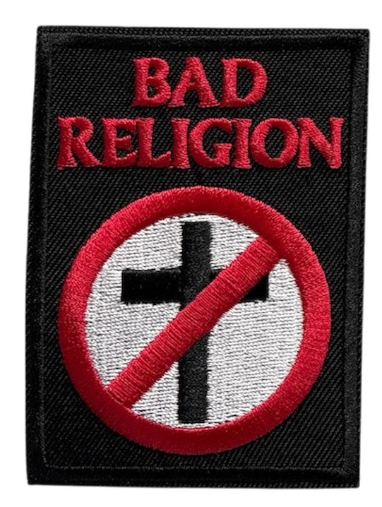 Bad Religion patsi - Hoopee.fi