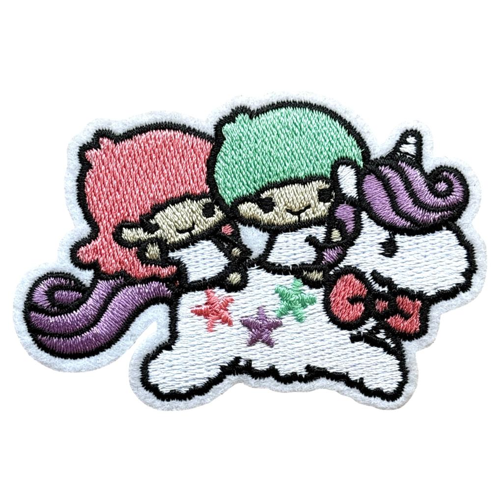 Little Twin Stars hihamerkki - Hoopee.fi