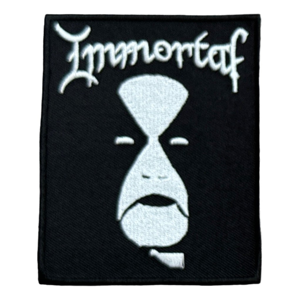 Immortal - Mask hihamerkki - Hoopee.fi