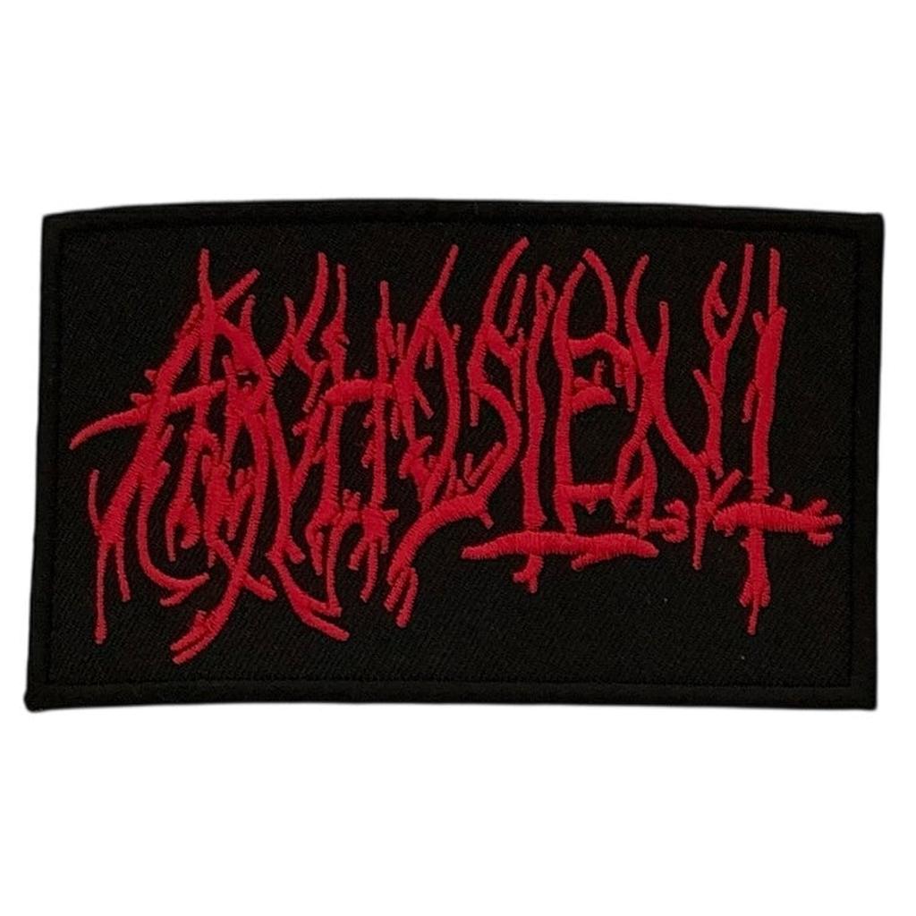 Arghoslent - Logo hihamerkki - Hoopee.fi