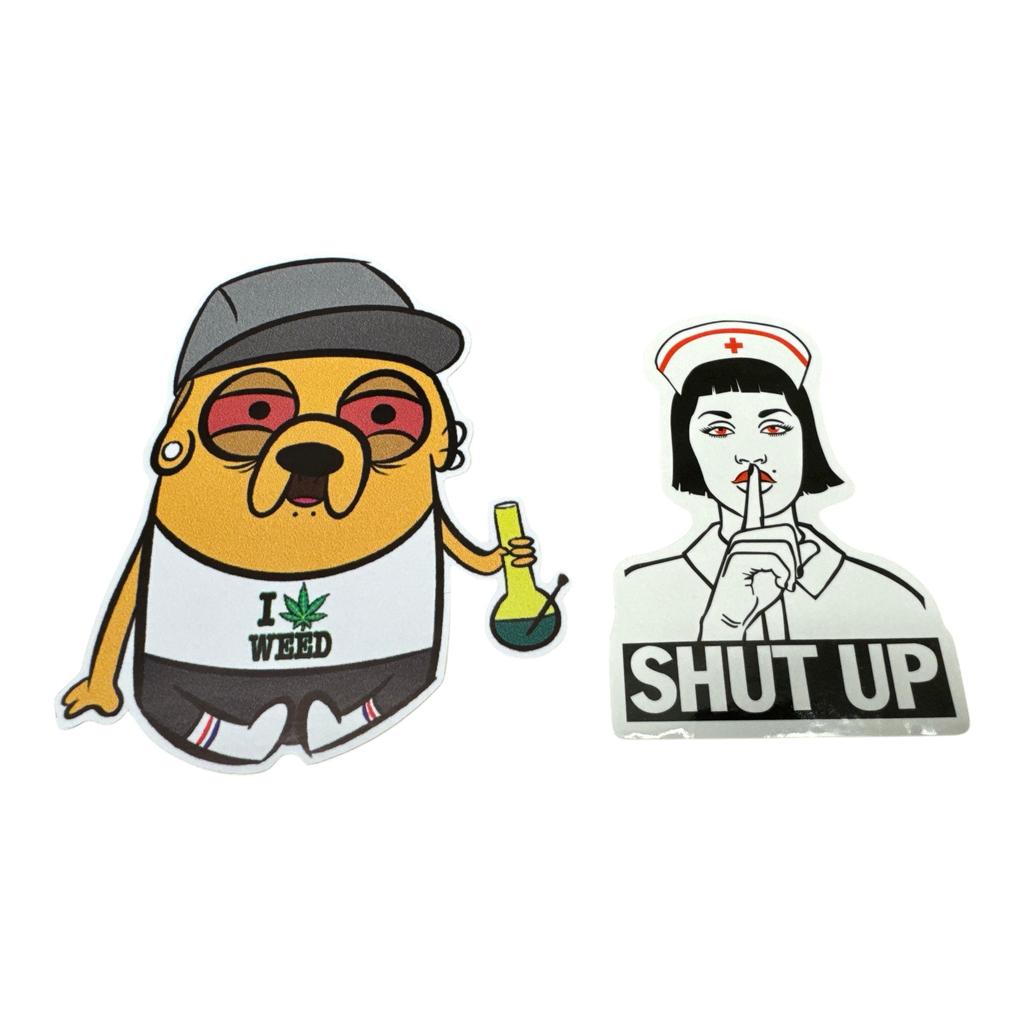 Weed tarra plus extra tarra - Hoopee.fi