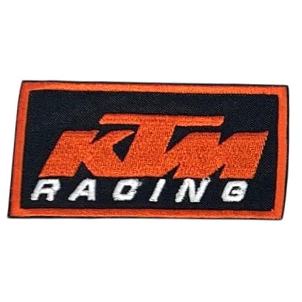 KTM Racing hihamerkki - Hoopee.fi