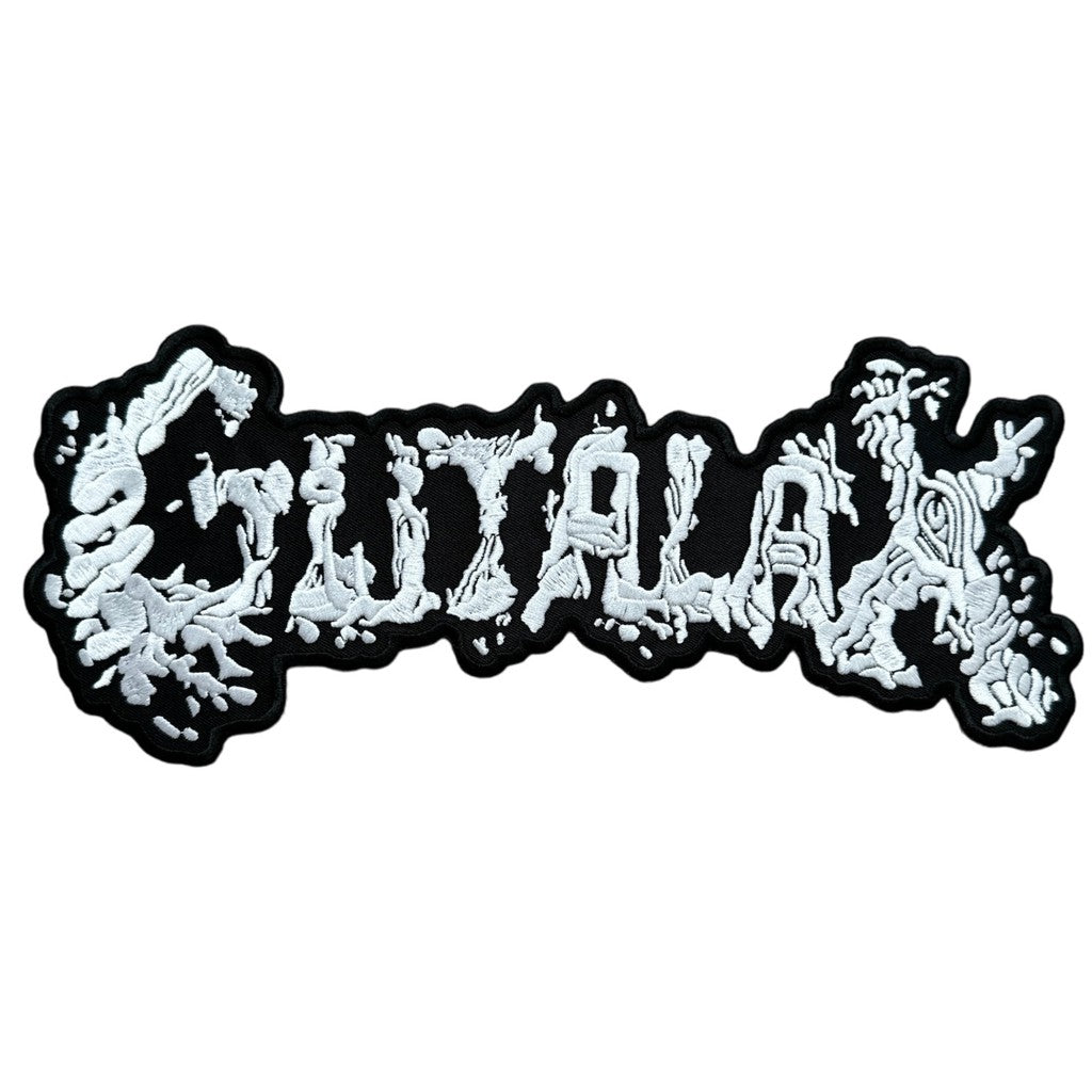 Gutalax selkämerkki - Hoopee.fi