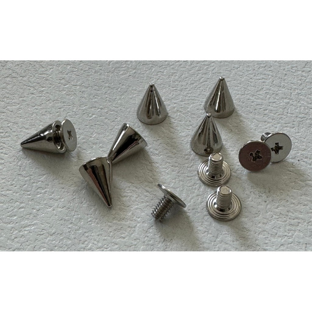 Pienin piikki irtoniitti - Hoopee.fi