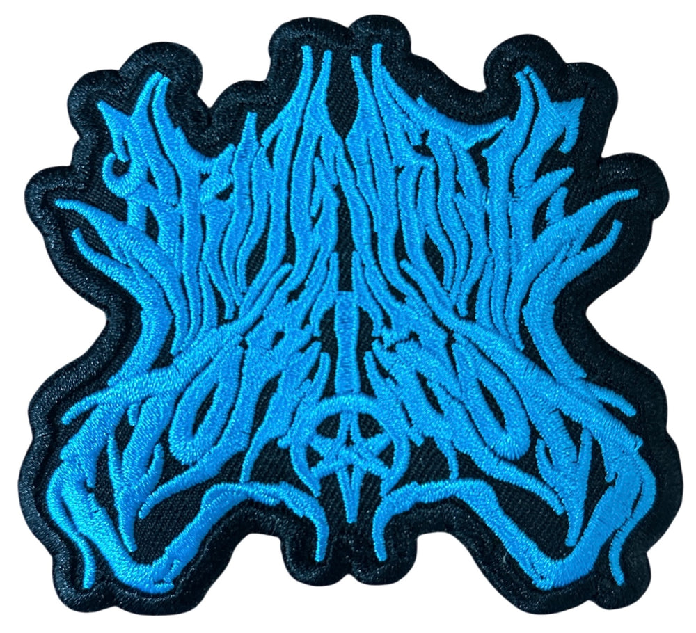 Bring me the Horizon - Nephilim blue hihamerkki - Hoopee.fi
