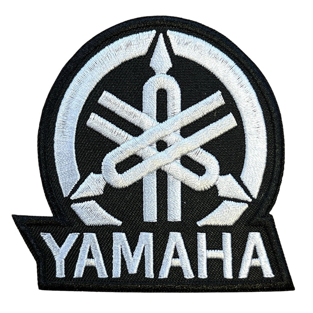 Yamaha - Logo hihamerkki - Hoopee.fi