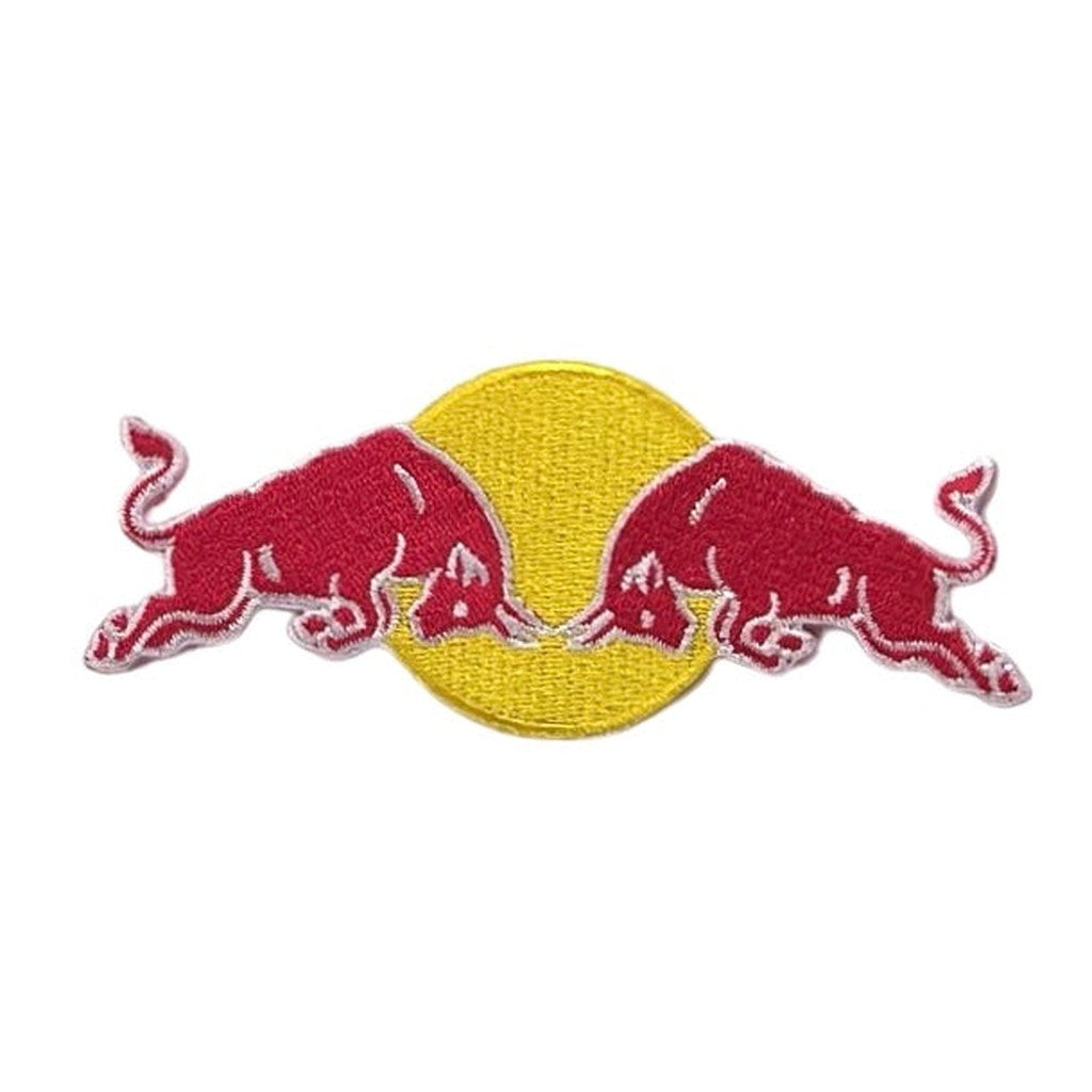Red Bull kangasmerkki - Hoopee.fi