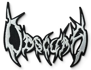 Obscura hihamerkki