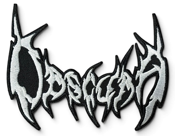 Obscura hihamerkki
