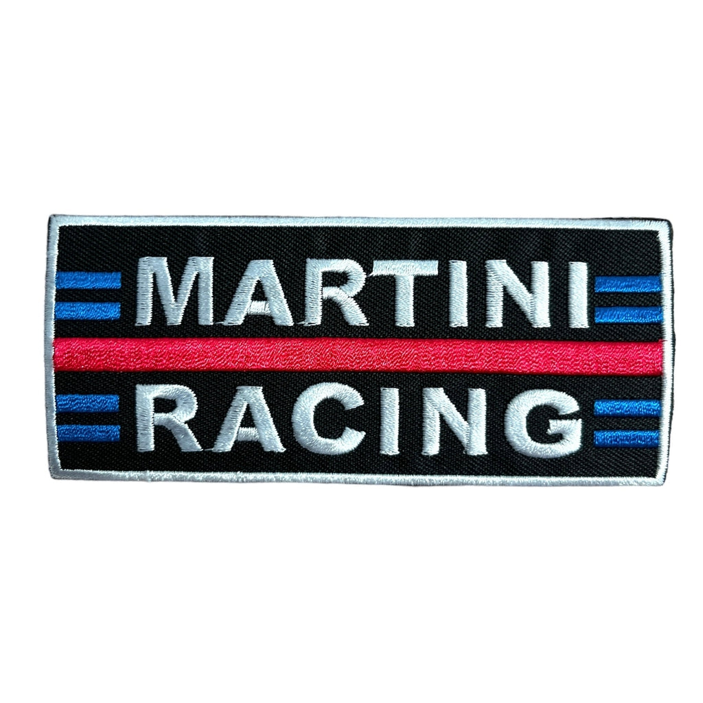 Martini Racing hihamerkki - Hoopee.fi