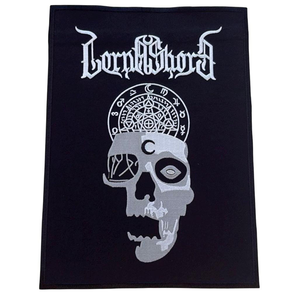 Lorna Shore selkämerkki - Hoopee.fi