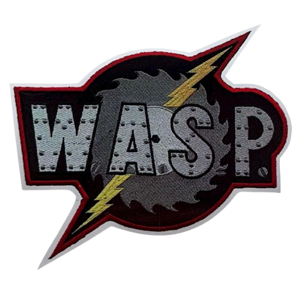 WASP tarra - Hoopee.fi