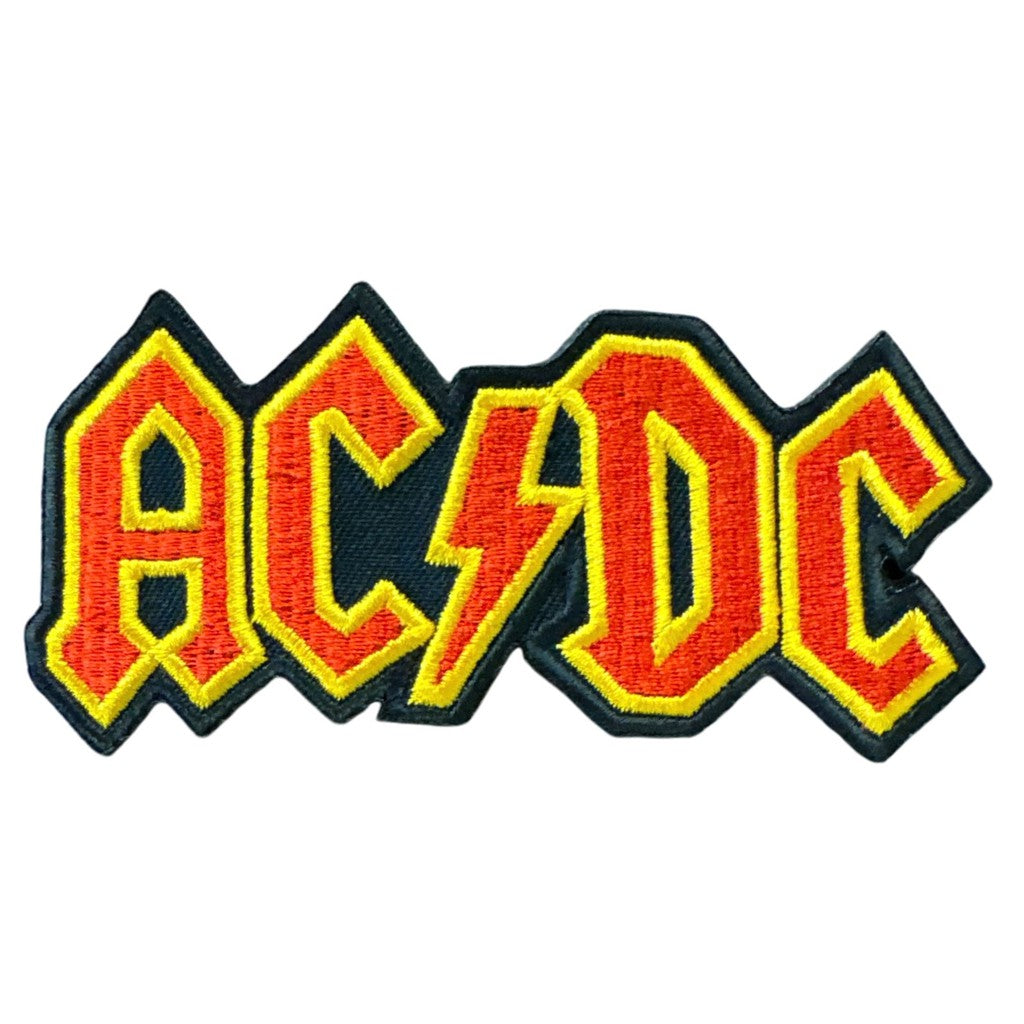 AC/DC hihamerkki - Hoopee.fi