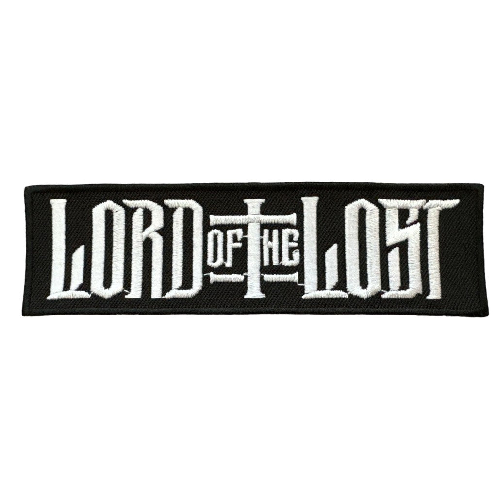 Lord of the Lost hihamerkki - Hoopee.fi