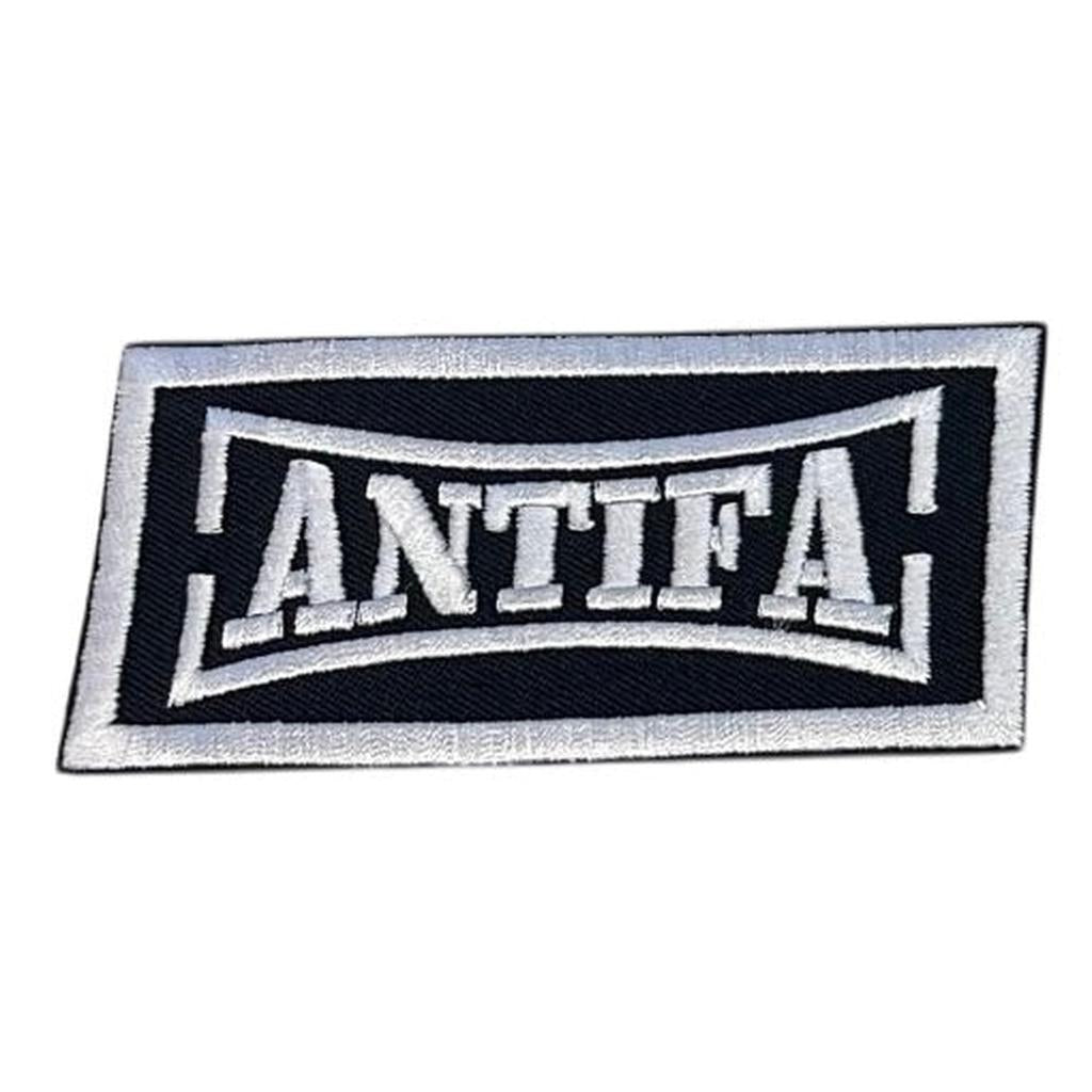 Antifa hihamerkki - Hoopee.fi