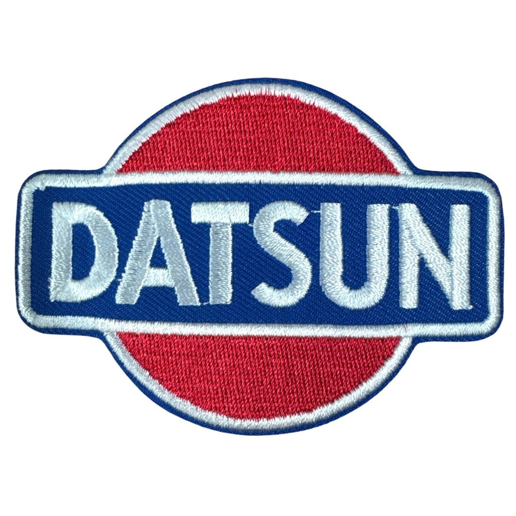 Datsun hihamerkki - Hoopee.fi