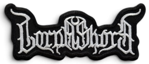 Lorna Shore hihamerkki
