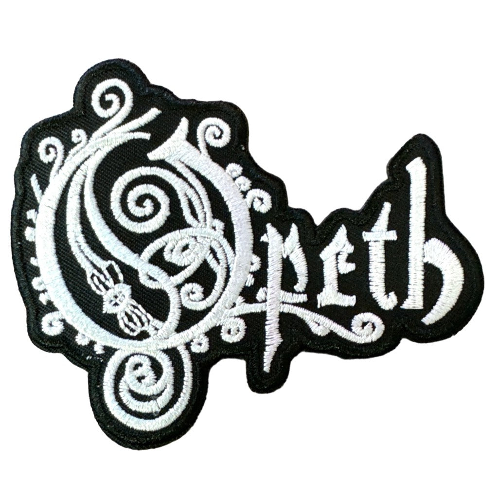 Opeth patsi - Hoopee.fi