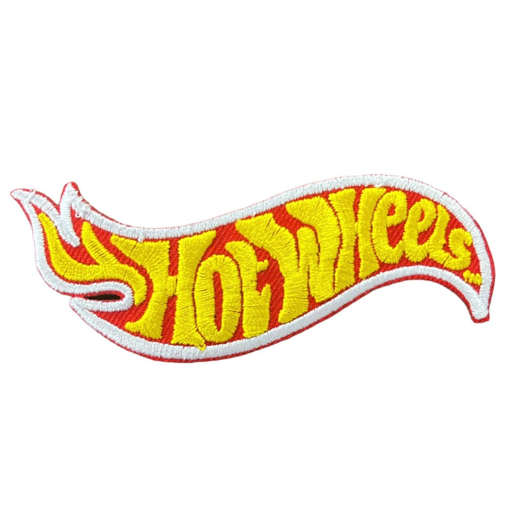 Hot Wheels hihamerkki - Hoopee.fi