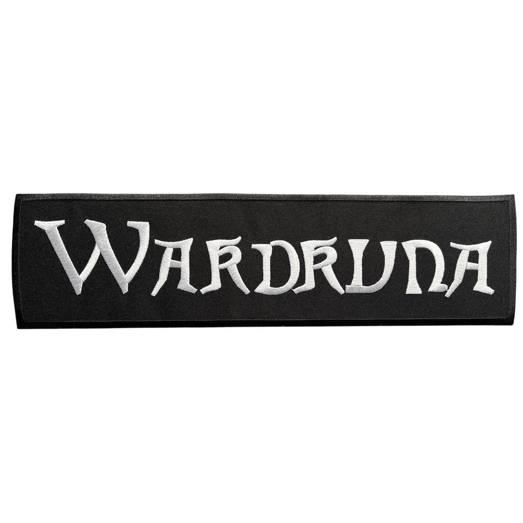 Wardruna selkämerkki - Hoopee.fi