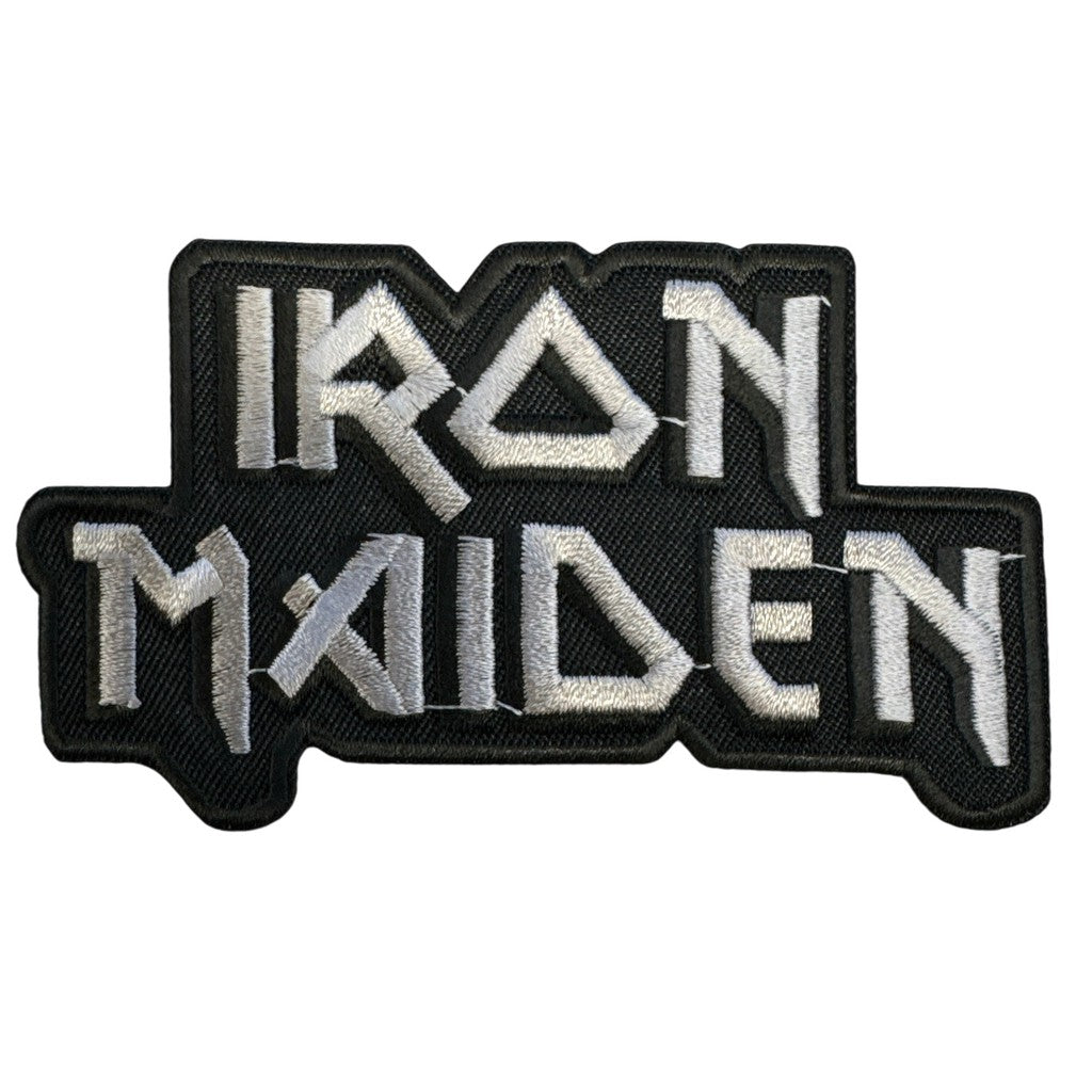 Iron Maiden EURON kangasmerkki - Hoopee.fi