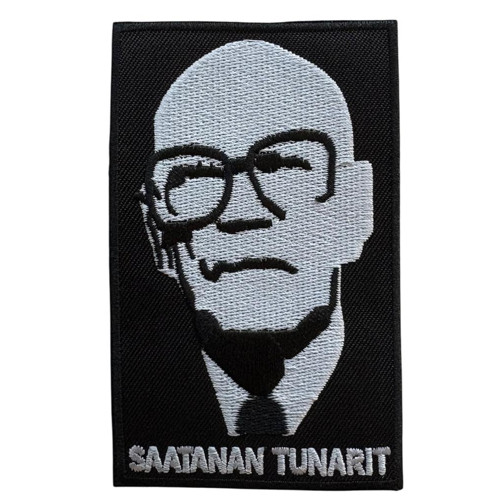 UKK - Saatanan tunarit hihamerkki - Hoopee.fi