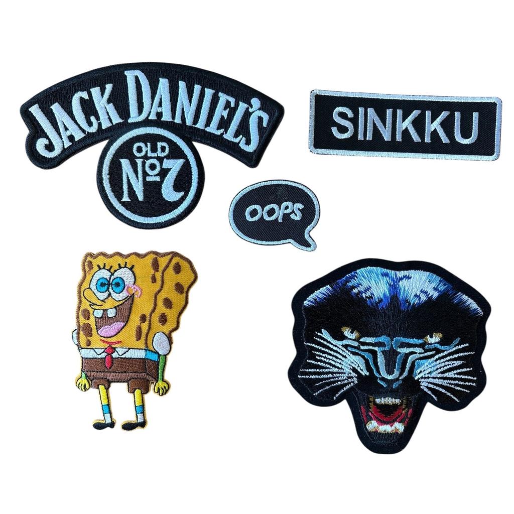 Kangasmerkit nippu 27 - Hoopee.fi