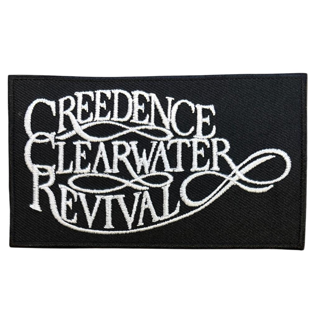 Creedence Clearwater Revival hihamerkki - Hoopee.fi