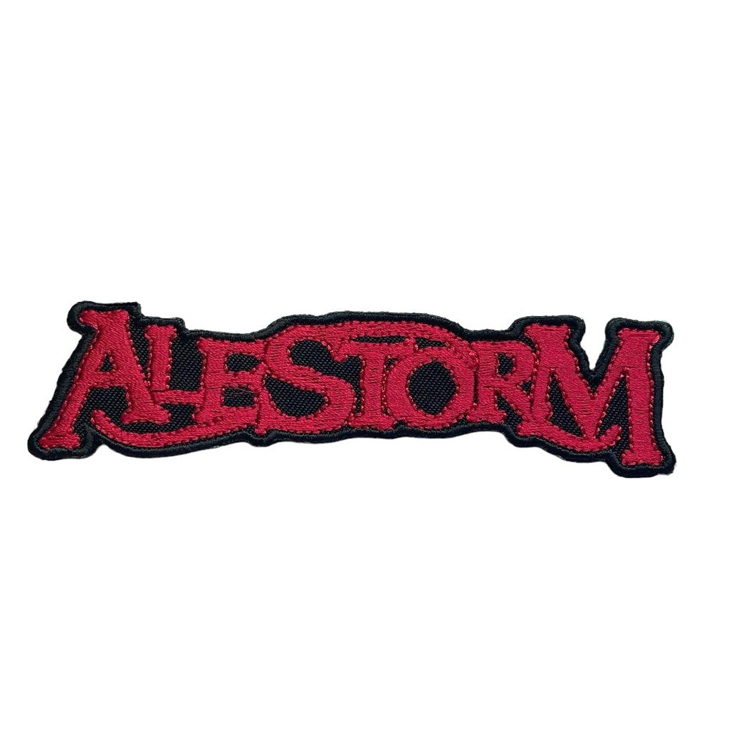 Alestorm - Logo hihamerkki - Hoopee.fi