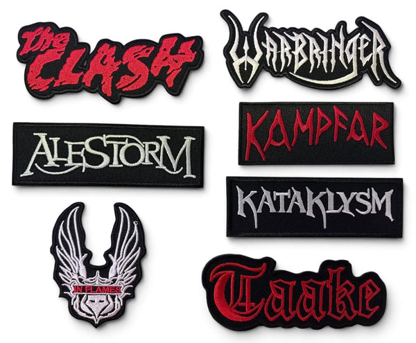 Kangasmerkit nippu 41