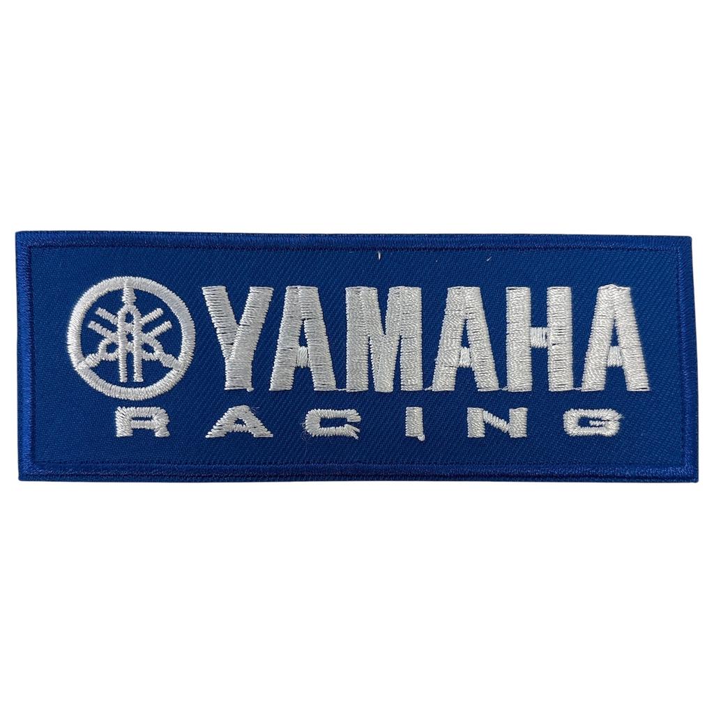 Yamaha Racing hihamerkki - Hoopee.fi