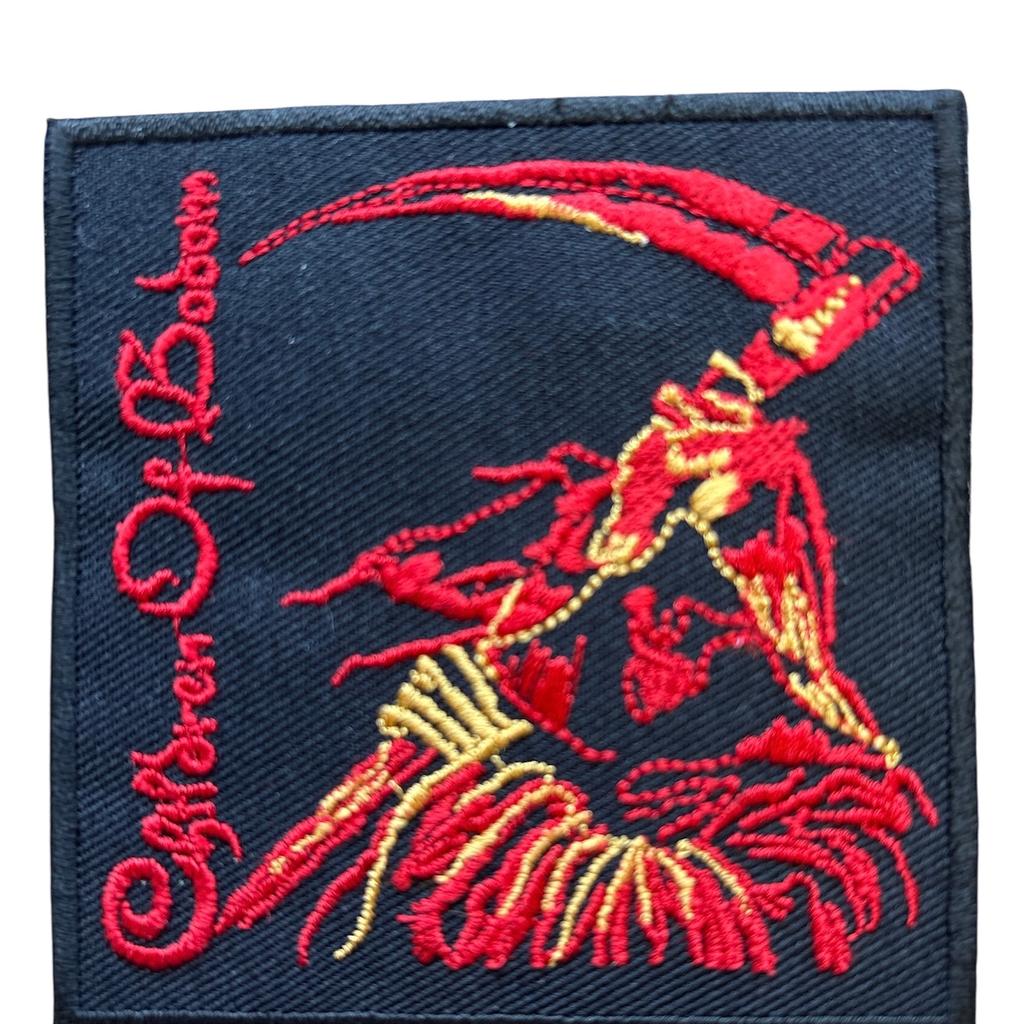 Children Of Bodom 2 euron patsi - Hoopee.fi