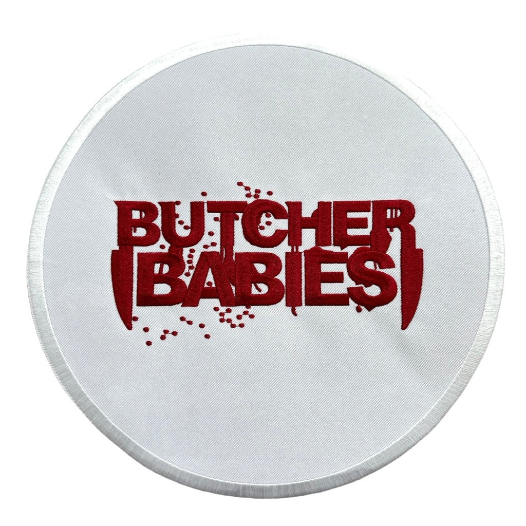 Butcher Babies selkämerkki