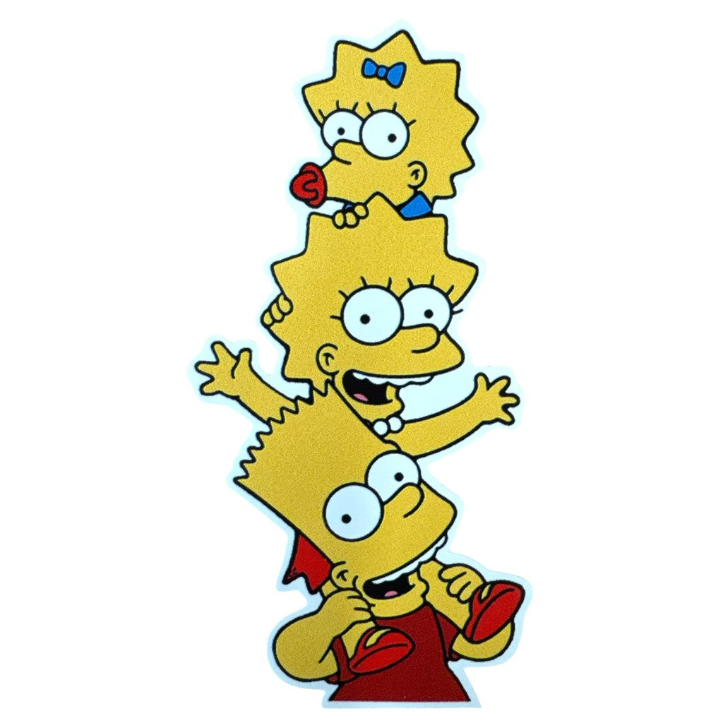 Simpsons - Youngsters tarra - Hoopee.fi