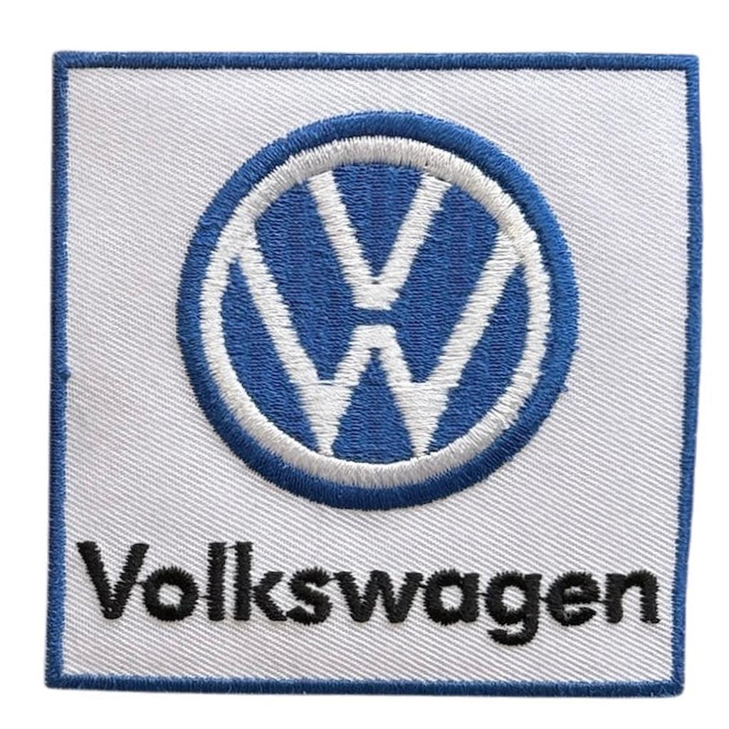 VW Volkswagen hihamerkki - Hoopee.fi