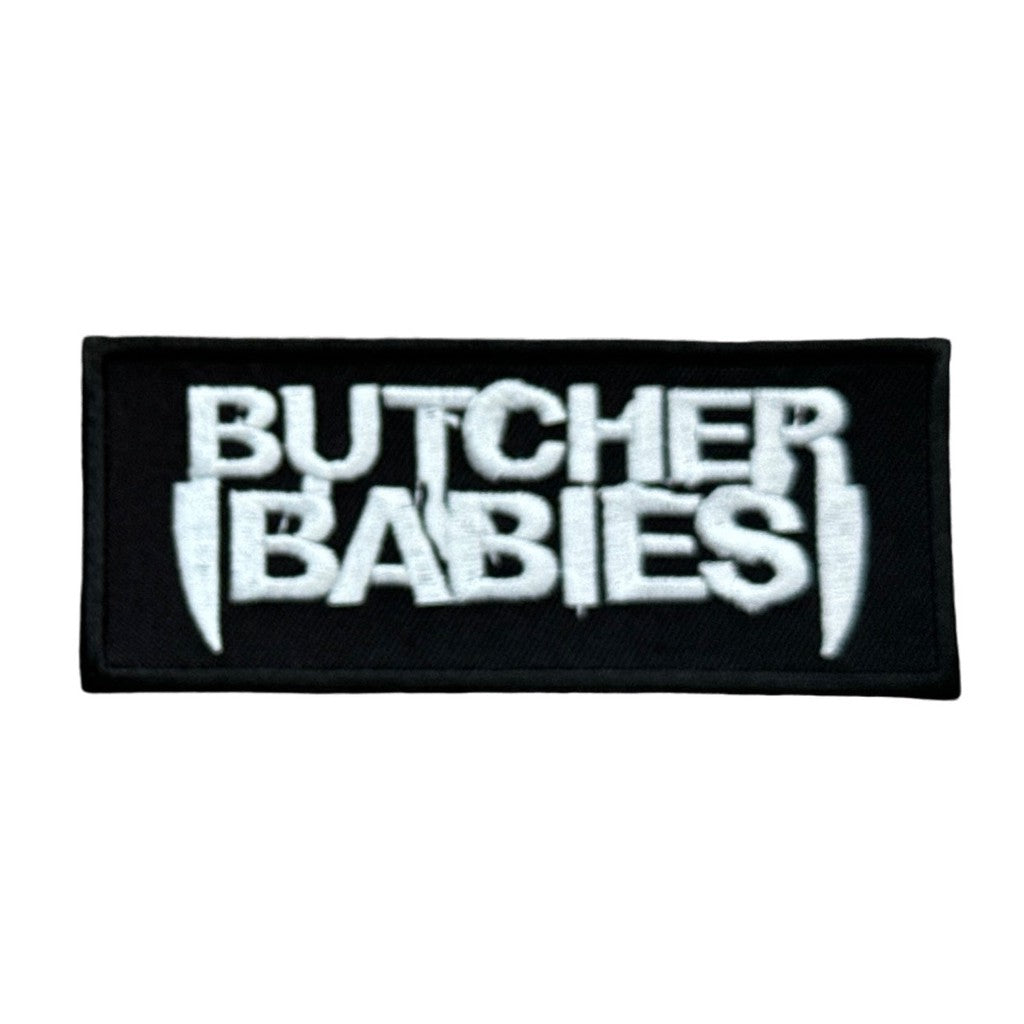 Butcher Babies hihamerkki