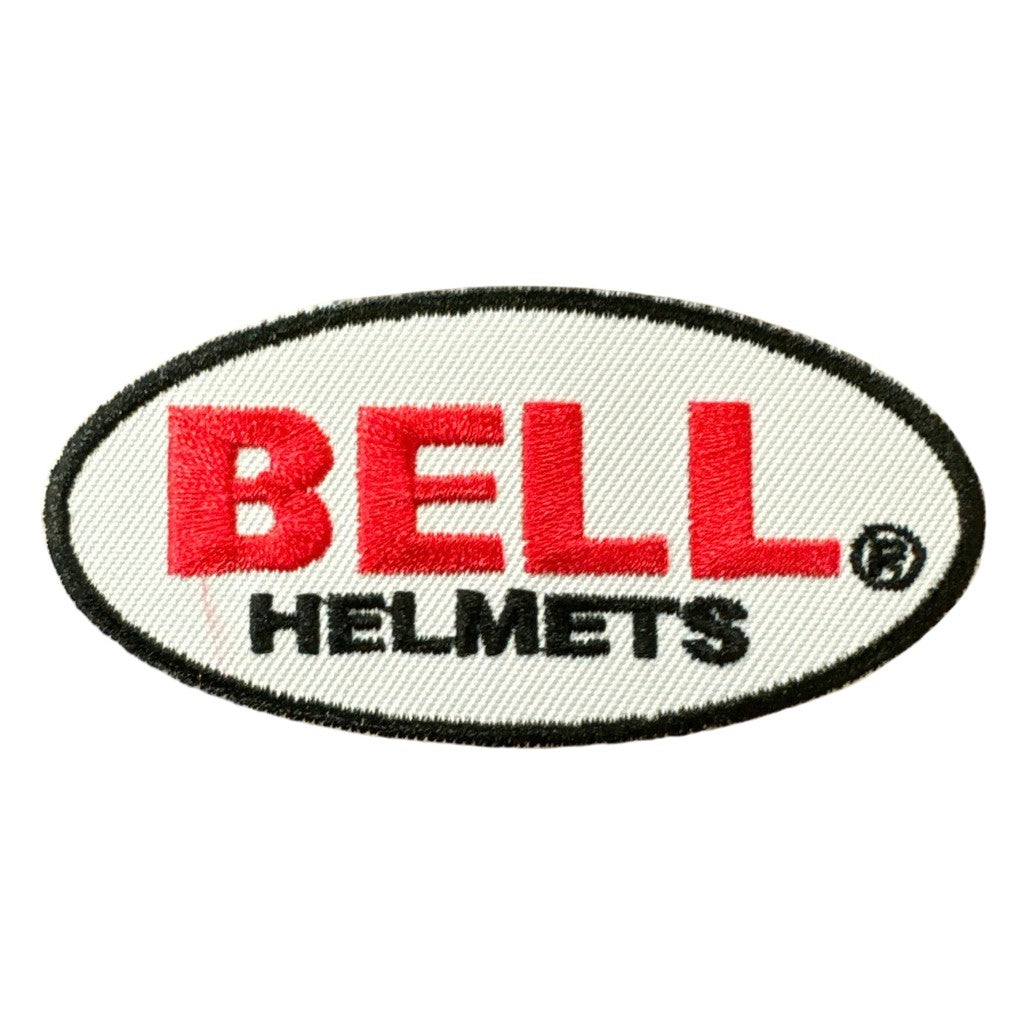 Bell helmets kangasmerkki - Hoopee.fi