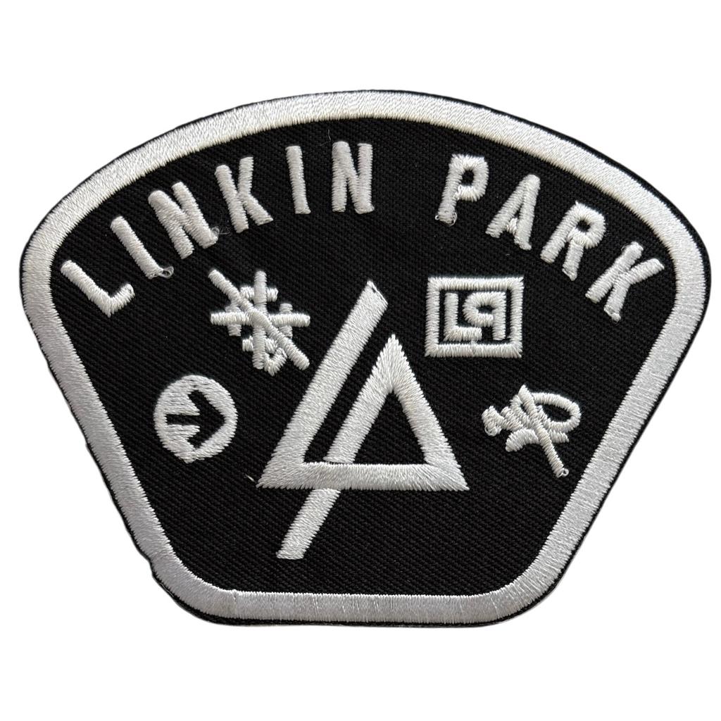 Linkin Park - Echoes of LP hihamerkki - Hoopee.fi