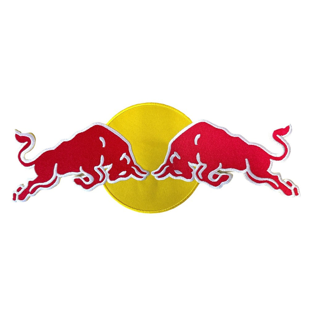 Red Bull selkämerkki - Hoopee.fi